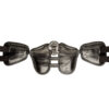 SCHARF Freedom gjord - Koldblodsheste - Hopper - Vallak/hingst - Billede 2